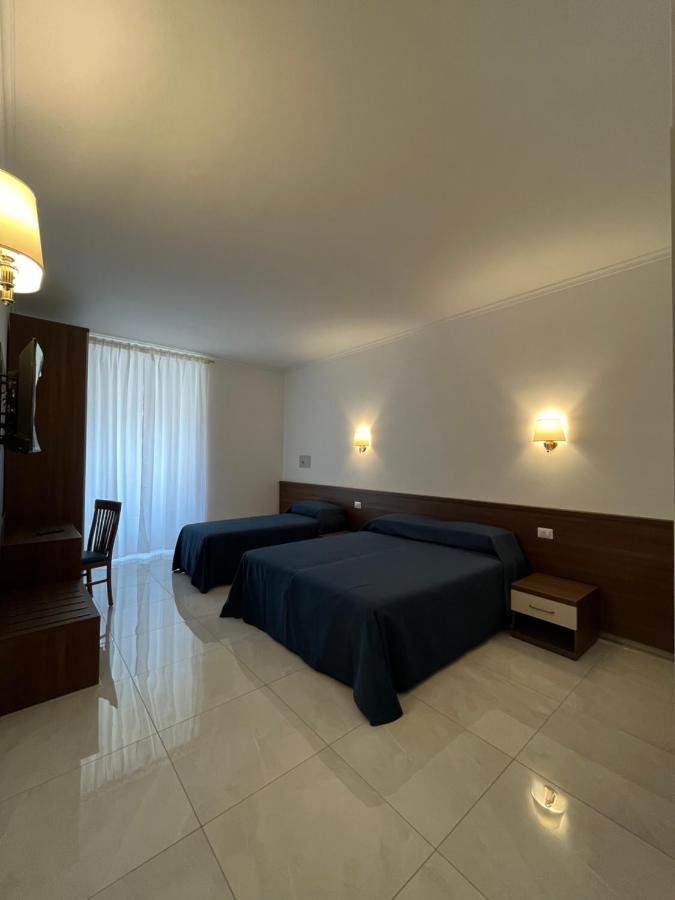 Giovanni Guest House Roma Exterior foto