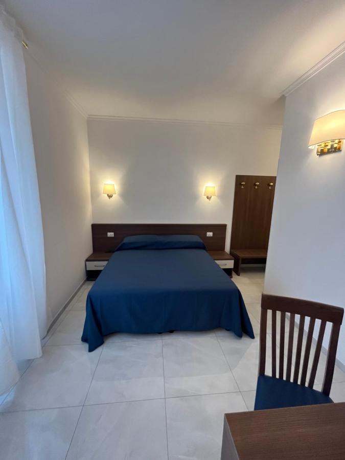 Giovanni Guest House Roma Exterior foto