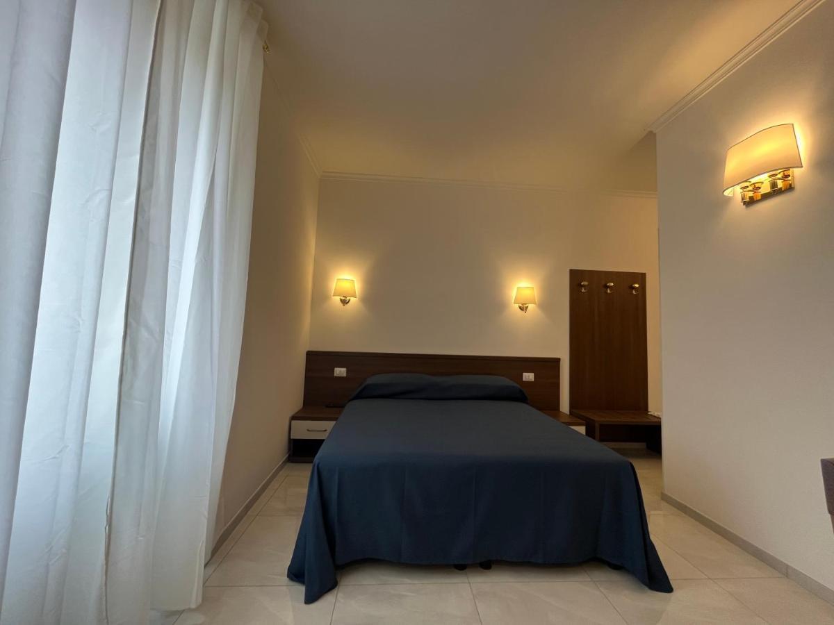 Giovanni Guest House Roma Exterior foto