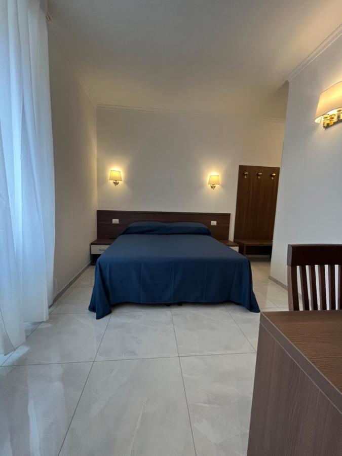 Giovanni Guest House Roma Exterior foto