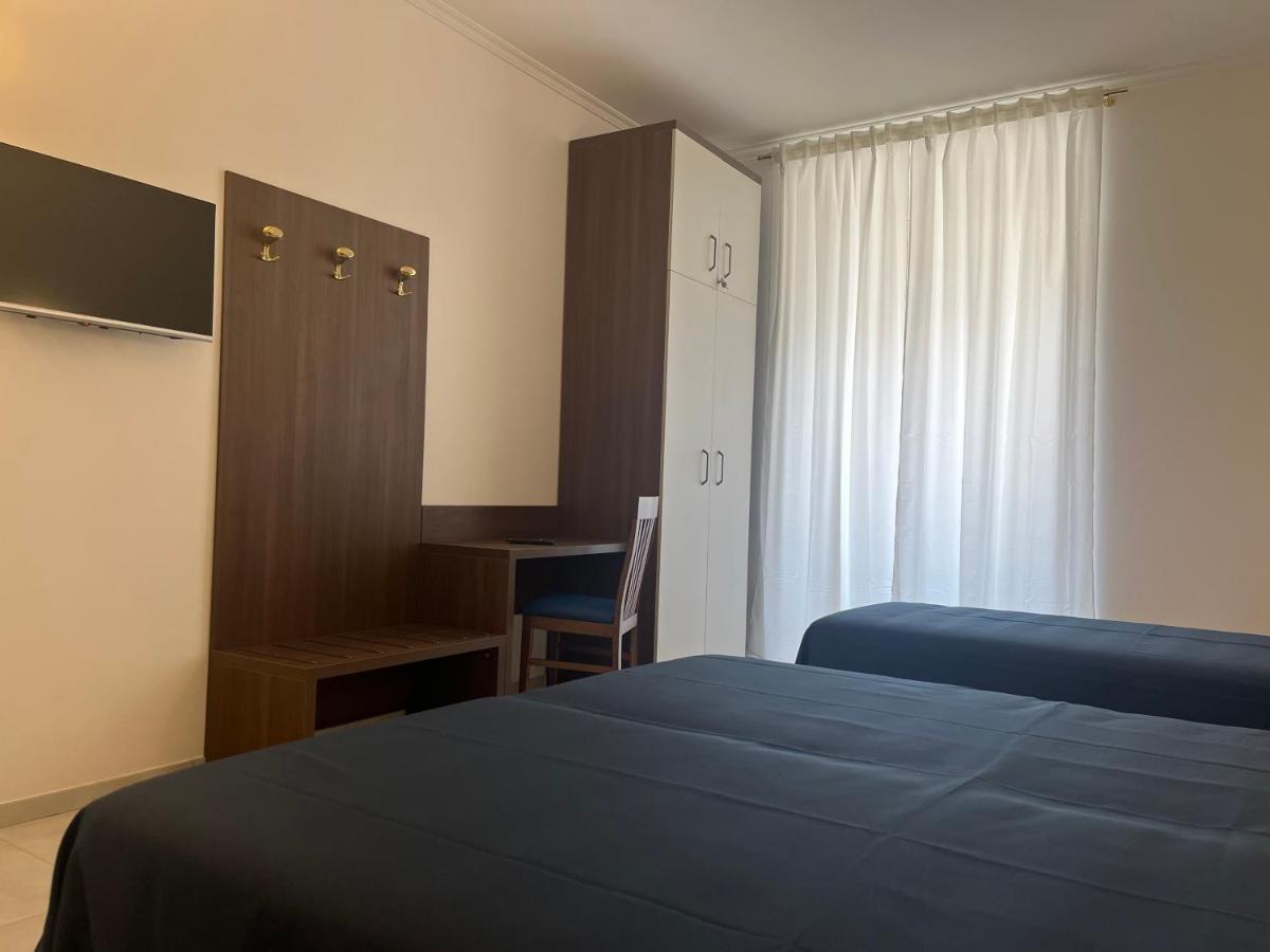 Giovanni Guest House Roma Exterior foto
