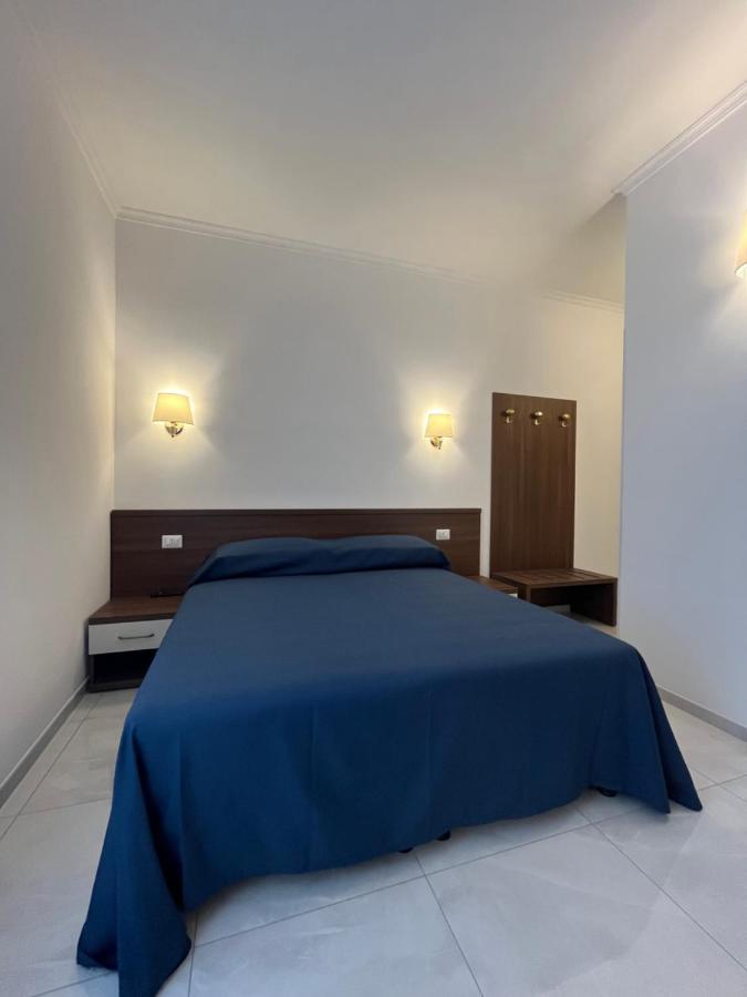 Giovanni Guest House Roma Exterior foto