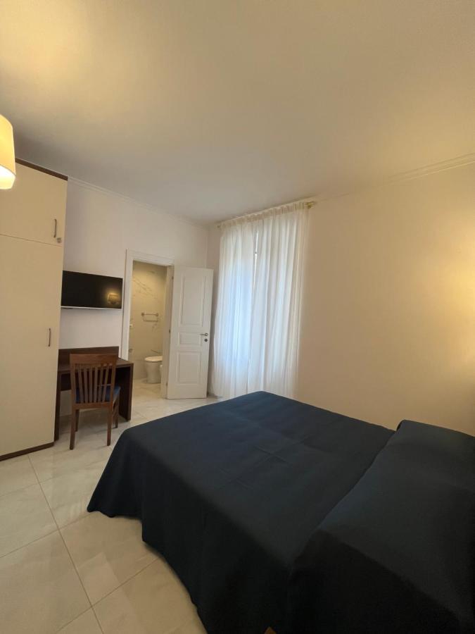 Giovanni Guest House Roma Exterior foto